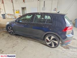 Volkswagen Golf 2021 2