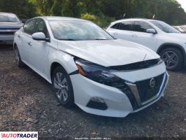 Nissan Altima 2022 2 Nissan Altima 2022 2