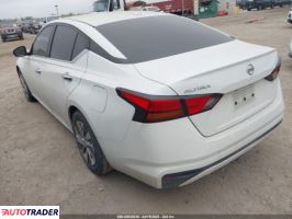 Nissan Altima 2020 2 Nissan Altima 2020 2