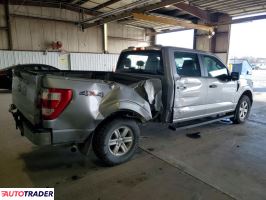 Ford Pozostałe 2023 5