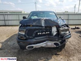 Dodge Ram 2022 5