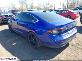 Honda Accord 2023 2