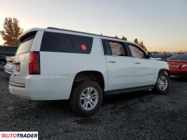 Chevrolet Pozostałe 2019 5 Chevrolet Pozostałe 2019 5