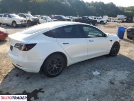 Tesla Model 3 2021 Tesla Model 3 2021