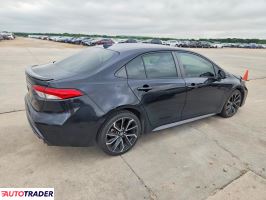 Toyota Corolla 2020 2
