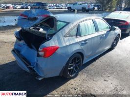 Honda Civic 2024 2 Honda Civic 2024 2