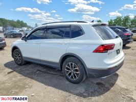 Volkswagen Tiguan 2020 2