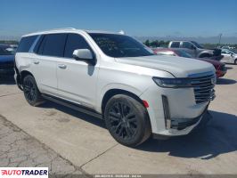 Cadillac Escalade 2023 6