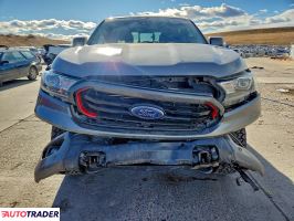 Ford Ranger 2022 2