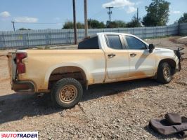 Chevrolet Silverado 2023 5