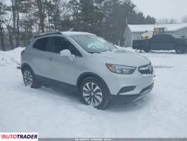 Buick Pozostałe 2021 1