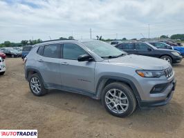 Jeep Compass 2023 2