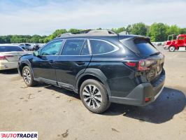 Subaru Outback 2025 2