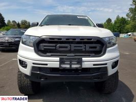 Ford Ranger 2021 2
