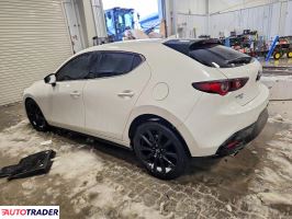 Mazda 3 2023 2