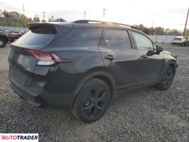 Kia Sportage 2025 2