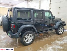 Jeep Wrangler 2020 3