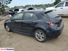 Toyota Corolla 2019 2