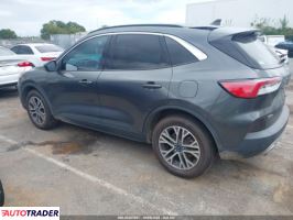 Ford Escape 2020 1 Ford Escape 2020 1