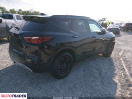 Chevrolet Blazer 2022 2