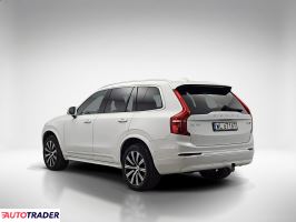 Volvo XC90 2023 2.0 300 KM