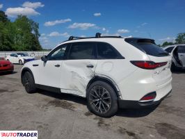 Mazda CX-7 2025 2