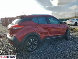 Nissan Pozostałe 2020 1