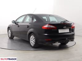 Ford Mondeo 2010 1.8 123 KM