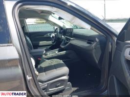 Ford Explorer 2025 2