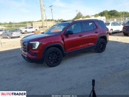 GMC Terrain 2025 1