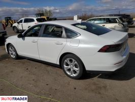 Honda Accord 2024 1 Honda Accord 2024 1
