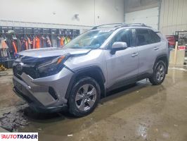 Toyota Pozostałe - zobacz ofertę