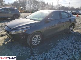 Kia Pozostałe - zobacz ofertę