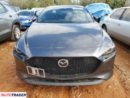 Mazda 3 2022 2 Mazda 3 2022 2