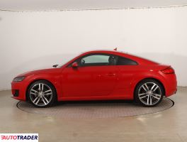 Audi TT 2014 2.0 226 KM