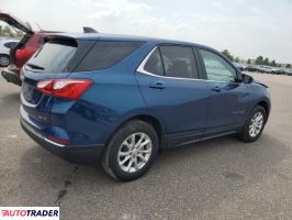Chevrolet Equinox 2021 1 Chevrolet Equinox 2021 1