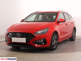Hyundai i30 2020 1.5 156 KM