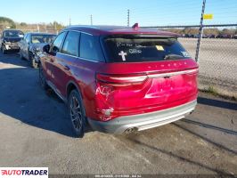 Lincoln Pozostałe 2020 2