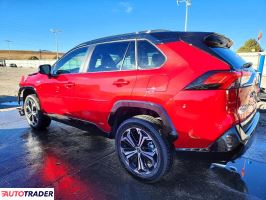 Toyota Pozostałe 2024 2