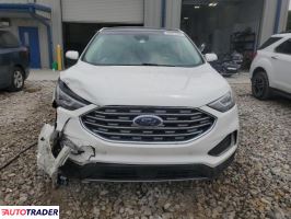 Ford Edge 2020 2 Ford Edge 2020 2