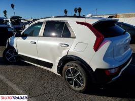 Kia Niro 2023 1