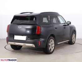Mini Countryman 2024 1.5 167 KM