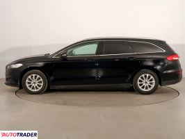 Ford Mondeo 2018 2.0 147 KM