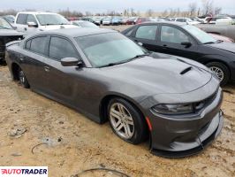 Dodge Charger 2019 5