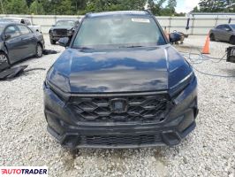 Honda CR-V 2024 2