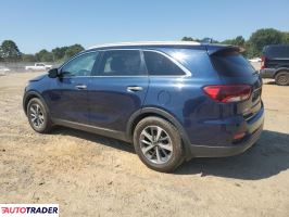 Kia Sorento 2019 3