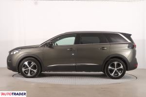 Peugeot 5008 2018 1.5 128 KM