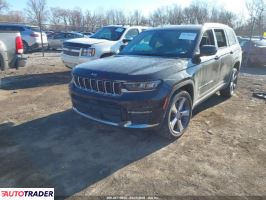Jeep Cherokee 2021 3