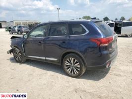 Mitsubishi Outlander 2020 2