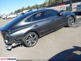 Hyundai Sonata 2023 1